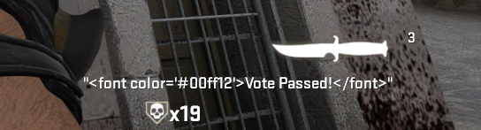 Вы только посмотрите на анимацию персонажей! Как игроки отреагировали на Panorama UI в CS:GO — фото 3
