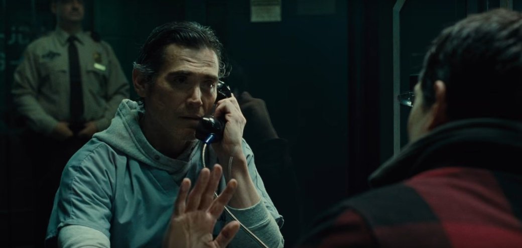 Разбираем новый трейлер «Лиги справедливости» — фото 16
