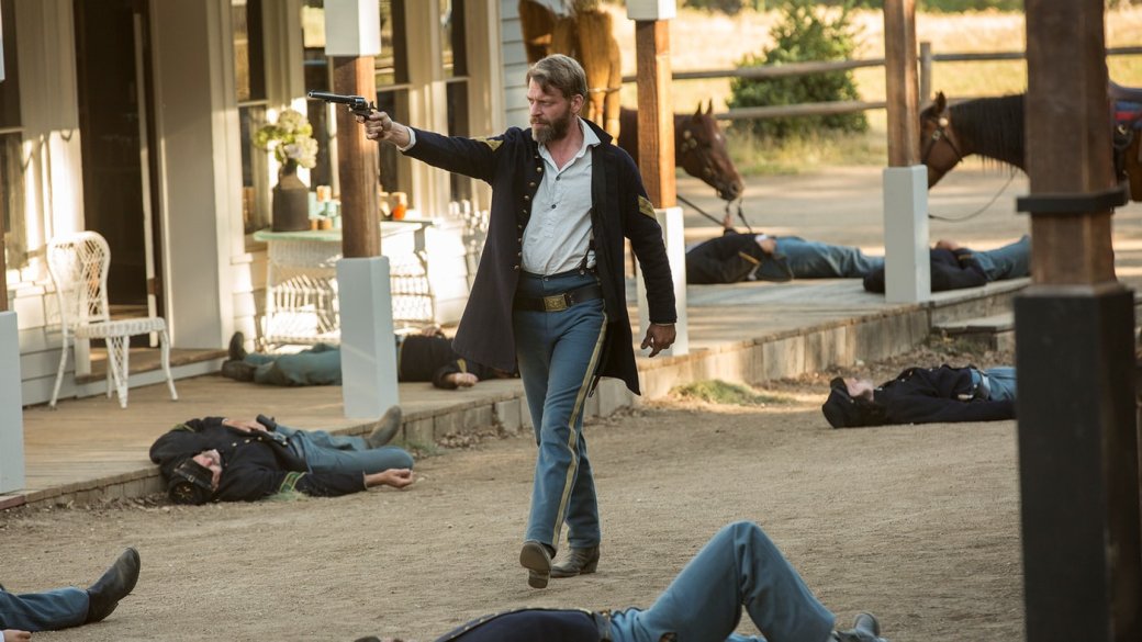 Топ 100 сериалов «Канобу». Часть 9 (20-11) — фото 15