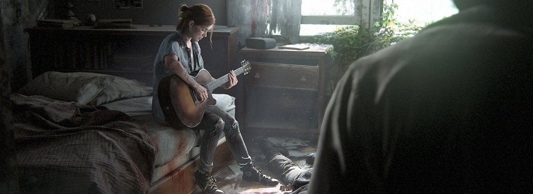 Чего мы ждали от выставки E3 2018. Ожидания — реальность — фото 34