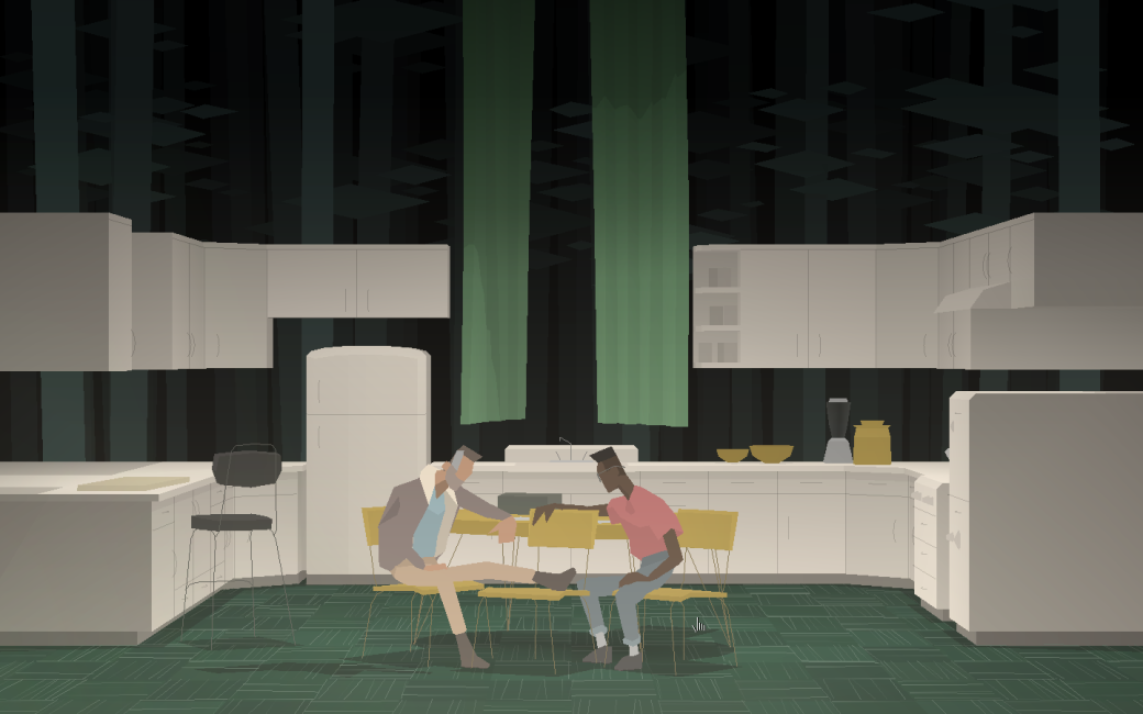 Внутри Kentucky Route Zero: 9-летний долгострой как главный игровой феномен десятилетия — фото 11