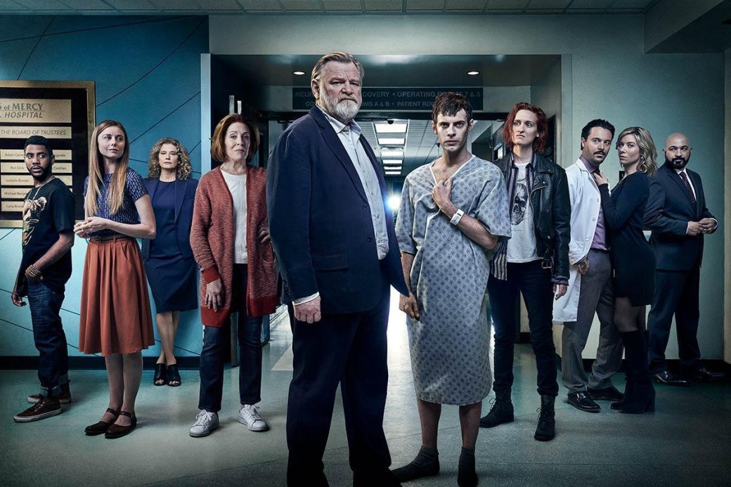 Первые впечатления от 2 сезона сериала «Мистер Мерседес». Достойно, но слишком медленно! — фото 5