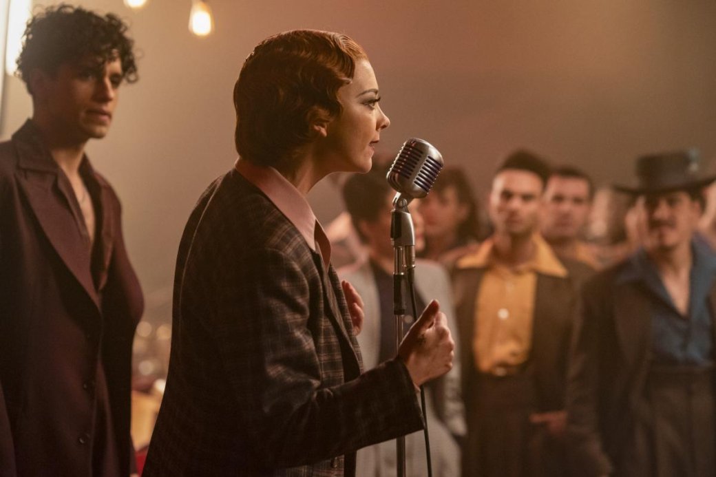Скучная мелодрама с актуальной повесткой. Мнение о сериале «Страшные сказки: Город ангелов» — фото 2