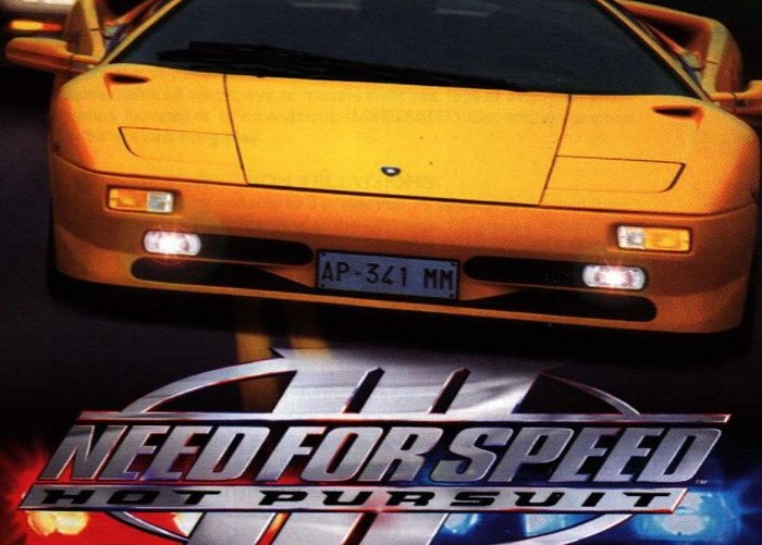 PlayStation — 25 лет! 15 главных игр с этой консоли — от Silent Hill до Need for Speed III — фото 6
