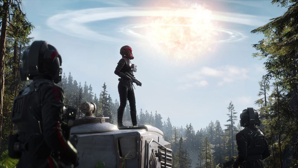 EA сдалась! Никаких больше покупок за реальные деньги в Star Wars: Battlefront 2 — пока — фото 1