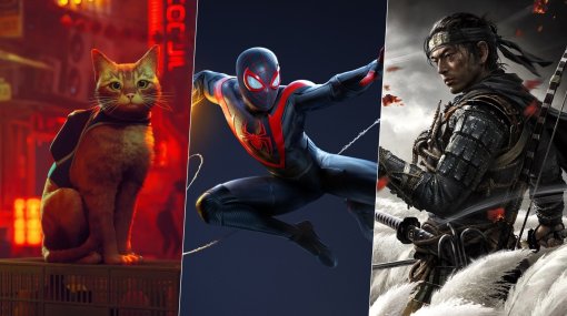 Sony назвала самые популярные игры среди подписчиков PS Plus