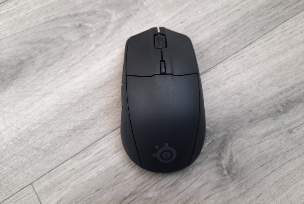 Обзор SteelSeries Rival 3 Wireless. Игровая мышка без проводов и границ — фото 4