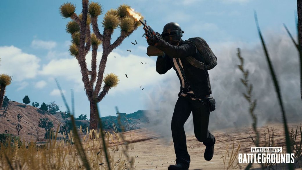 На картах в PUBG теперь нельзя будет найти шлем третьего уровня — фото 1