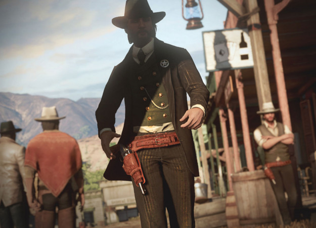 Седлайте лошадей! Wild West Online появится в раннем доступе уже в ноябре! — фото 1