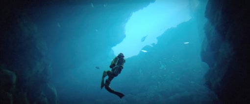 На gamescom 2023 показали геймплей приключения Under the Waves