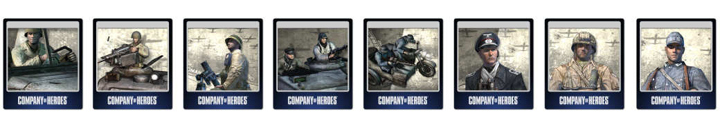 Спустя 10 лет в Company of Heroes появилась поддержка модов в Steam — фото 2