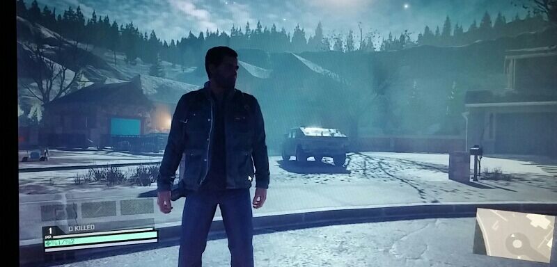 В Сеть утекли первые изображения Dead Rising 4 — изображение 3