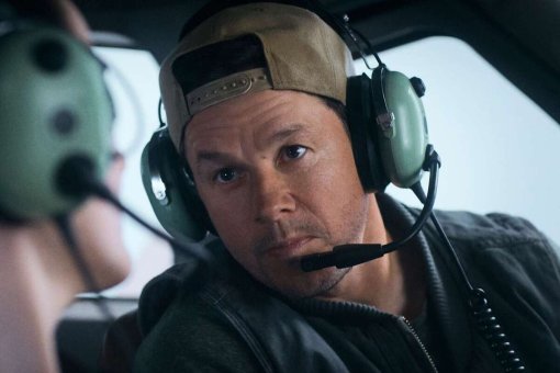 Lionsgate показала трейлер боевика «Риск полёта» Мэла Гибсона с Марком Уолбергом