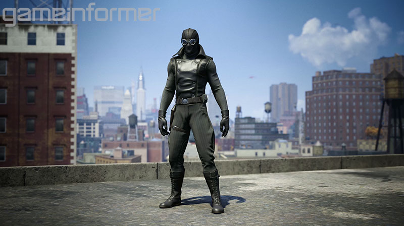 Гаджеты, костюмы, злодеи и побочные квесты: что нас ждет в Spider-Man для PS4 — фото 2