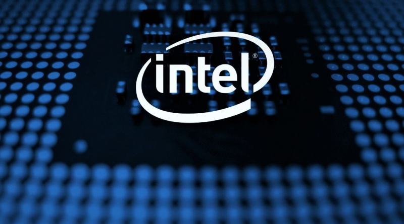 Что такое intel синтаксис