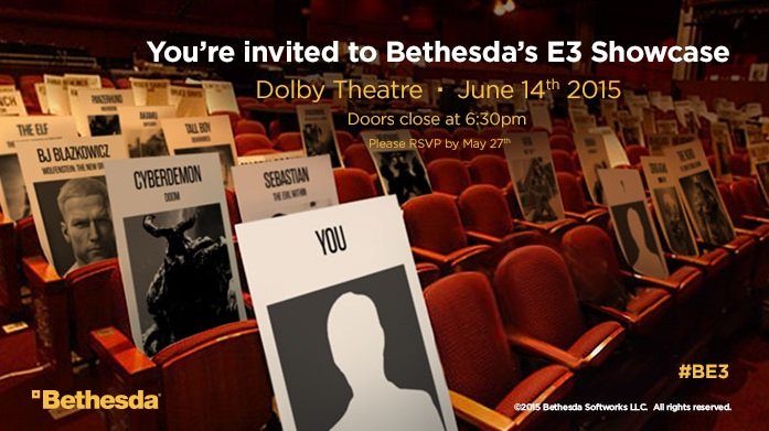Bethesda на E3: Dishonored, Wolfenstein, Evil Within. А где Fallout? — фото 1