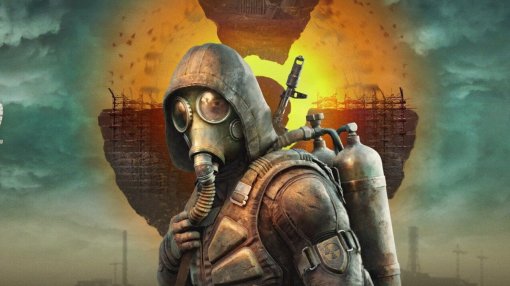 Для S.T.A.L.K.E.R. 2 выпустили патч 1.2 с более чем тысячей исправлений