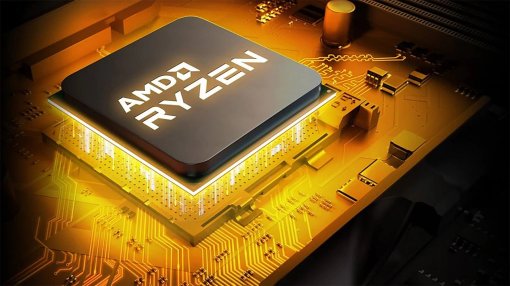 В сеть утекли характеристики и цены новых процессоров AMD Ryzen