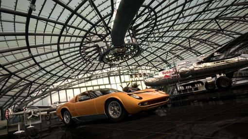 Рецензия на Gran Turismo 5 — фото 2