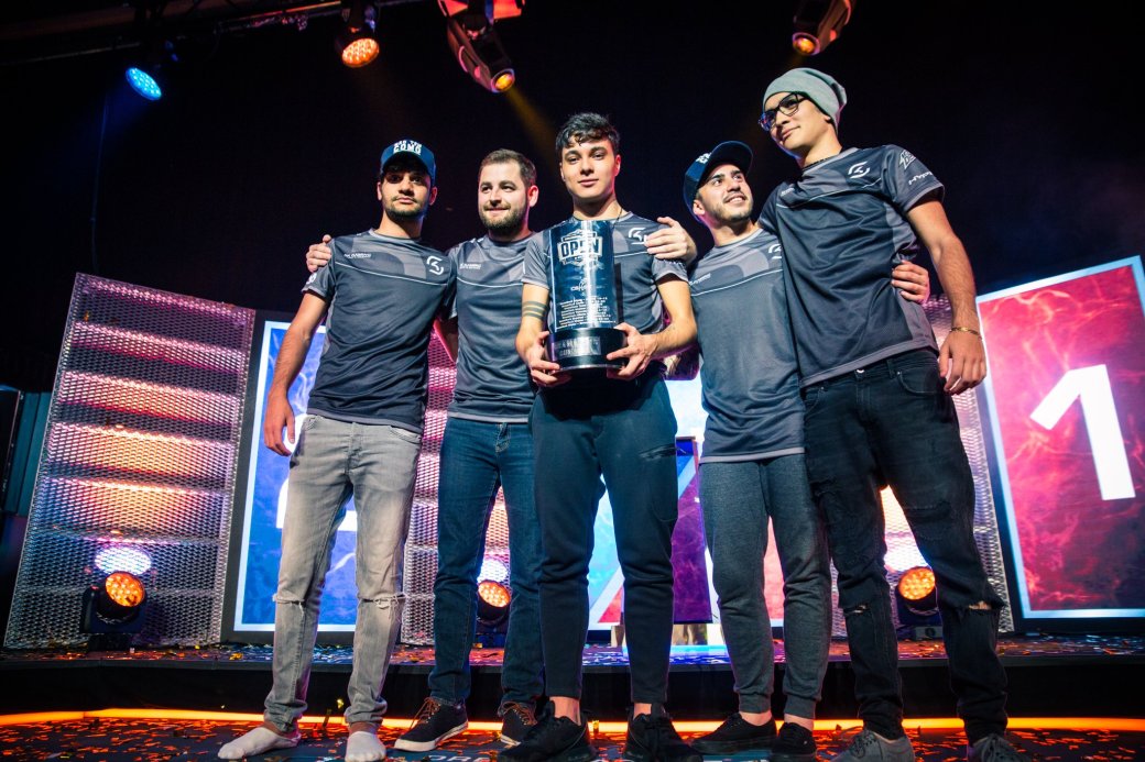 SK Gaming