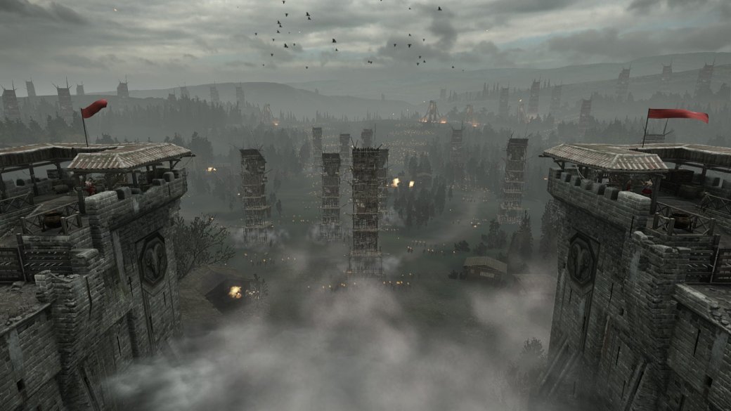 Рецензия на Ryse: Son of Rome — фото 3
