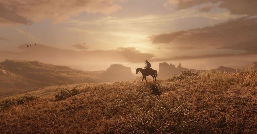 Пиковый онлайн Steam-версии Red Dead Redemption 2 превысил 85 тысяч человек