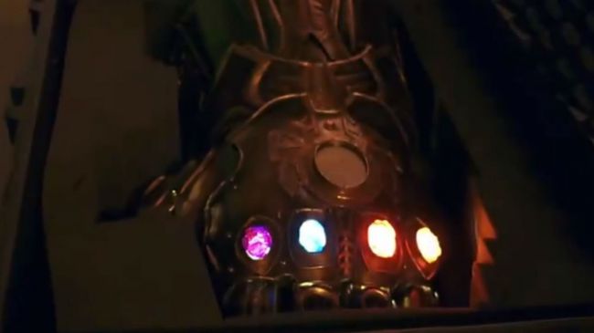 Marvel показала Перчатку Бесконечности со вставленными Камнями. Чего сможет достичь Танос? — фото 1