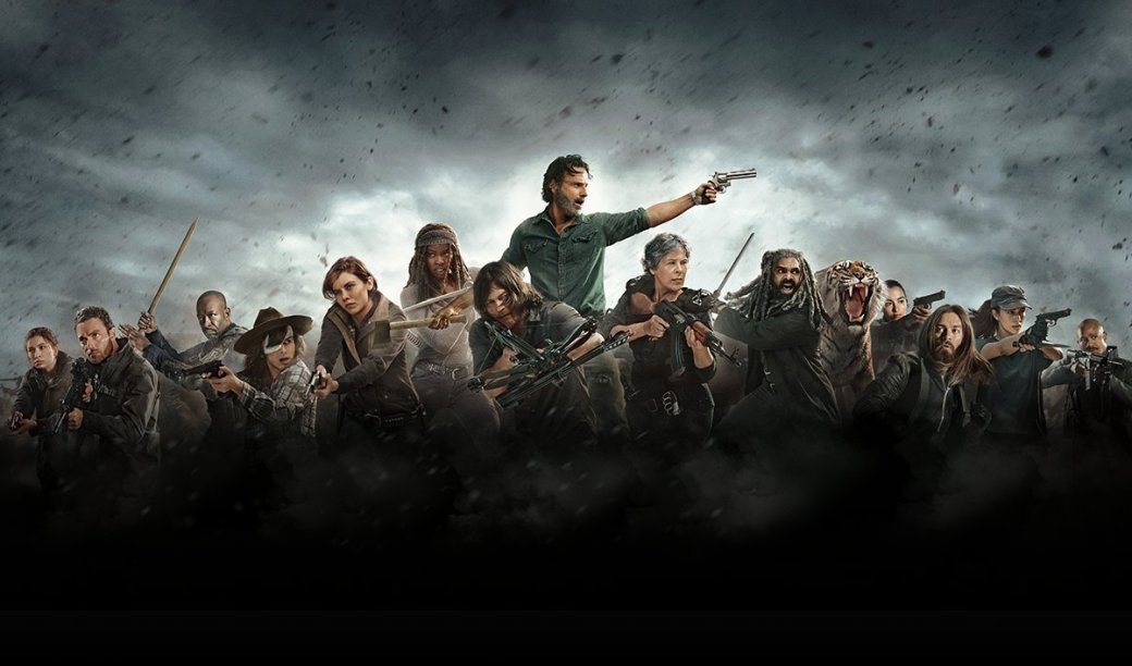 Главные сериалы 2010-2019. От «Ганнибала» и «Гравити Фолз» до «Сорвиголовы» и «Мистера Робота» — фото 21