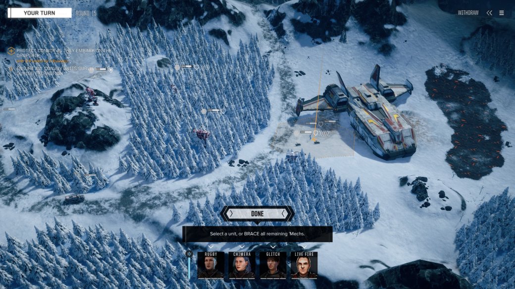 Рецензия на BattleTech (2018) — фото 12