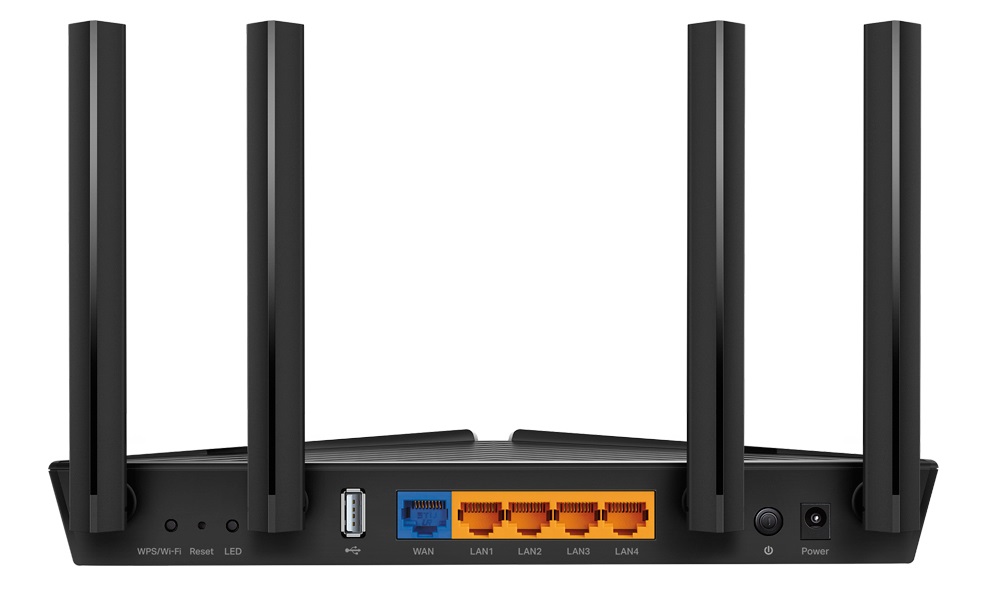 Новый хит для каждого дома: доступный роутер TP-Link Archer AX20 с поддержкой Wi-Fi 6 уже в России — фото 3