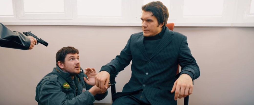 «У него мана закончилась?»: почему BadComedian критикует «За гранью реальности» — фото 3