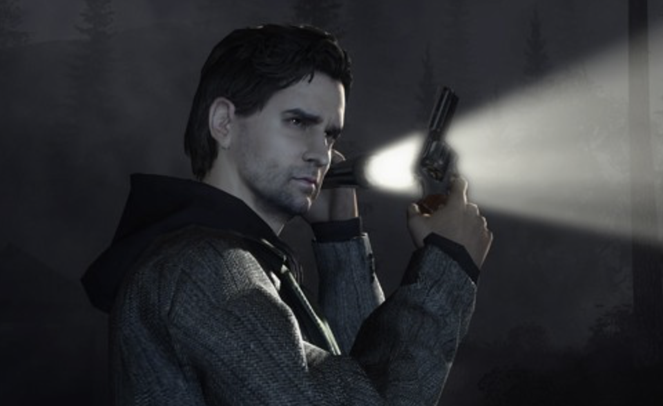 PC-версию Alan Wake можно купить со скидкой 90% — фото 1