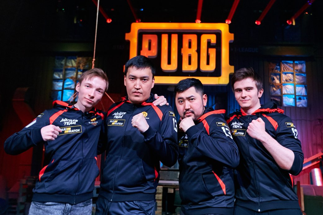Первый блин не вышел комом. Как прошел StarSeries i-League PUBG — фото 4