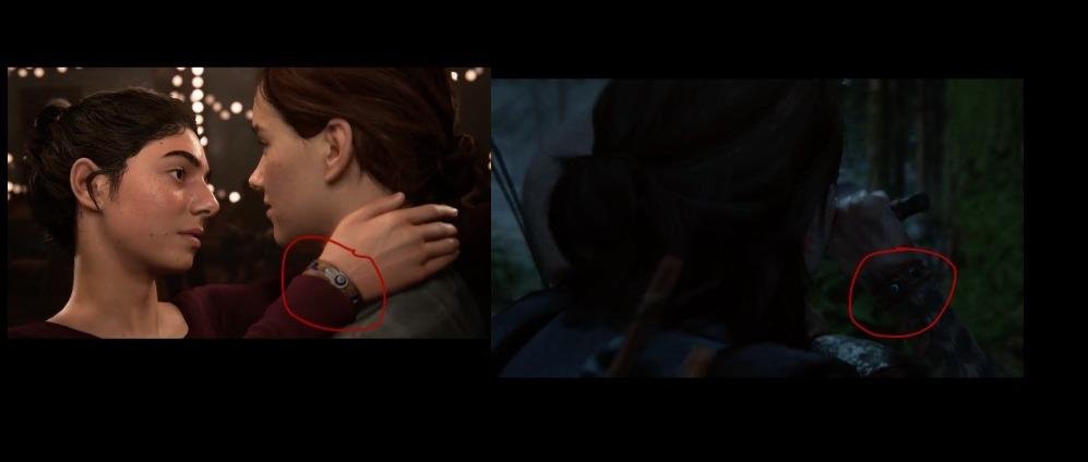 Галерея Теория: первый геймплейный трейлер The Last of Us 2 показал, за кого мстит Элли - 1 фото