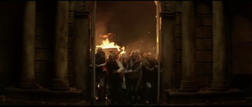 Новая экранизация «Обитель зла: Ракун Сити» получила первый трейлер