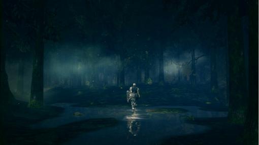 Рецензия на Dark Souls — фото 1