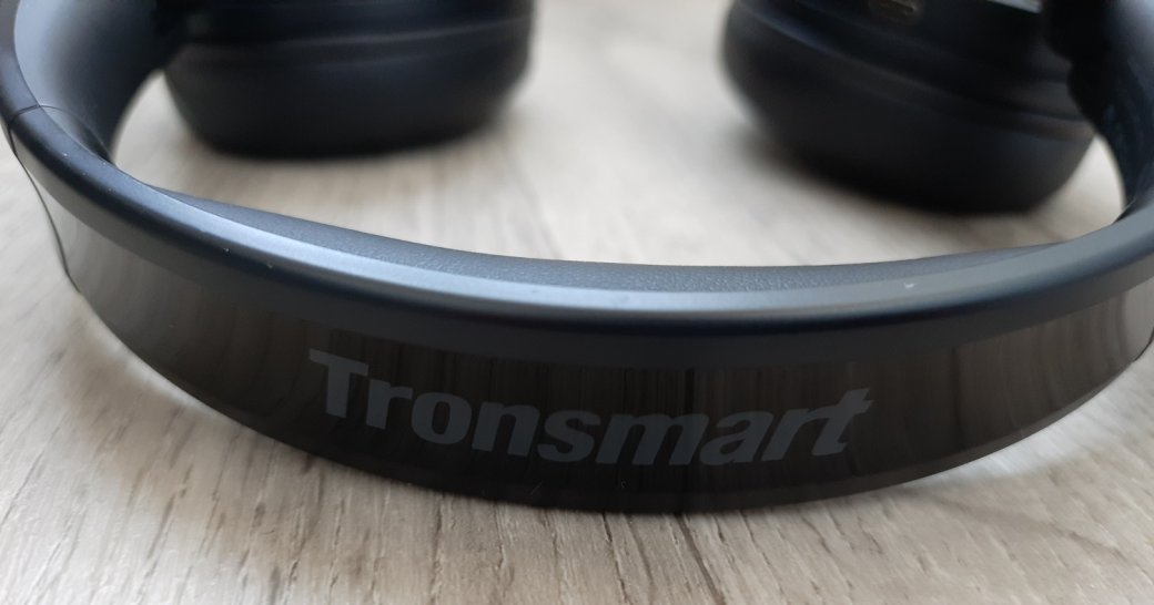 Обзор Tronsmart Apollo Q10. Как работают бюджетные беспроводные наушники с активным шумоподавлением — фото 6