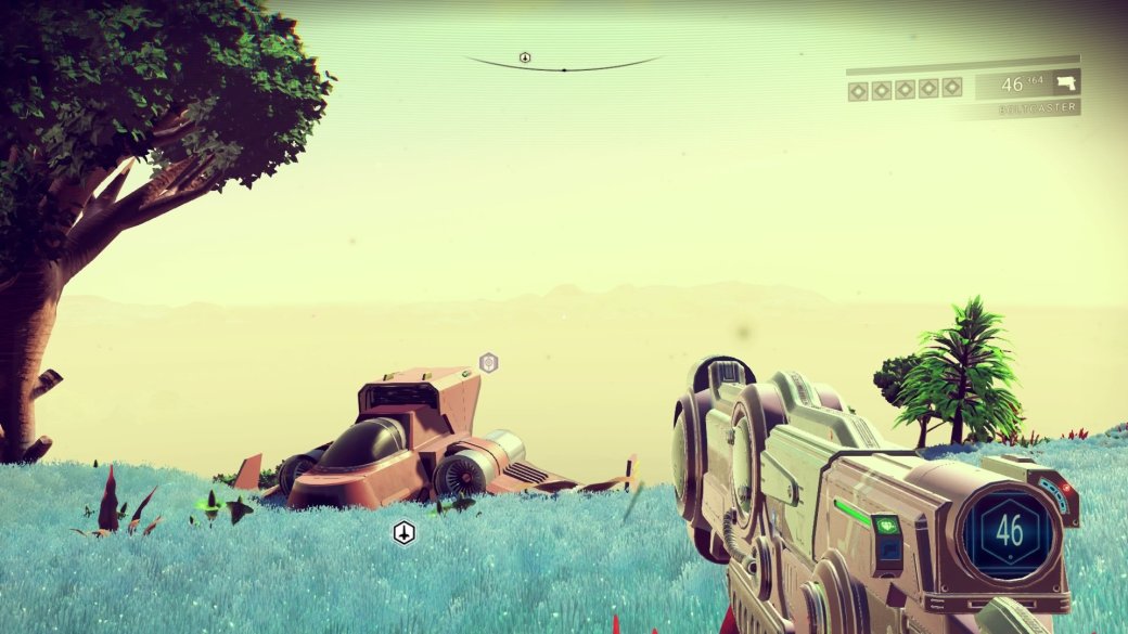 Как увеличить дальность прыжка в no mans sky