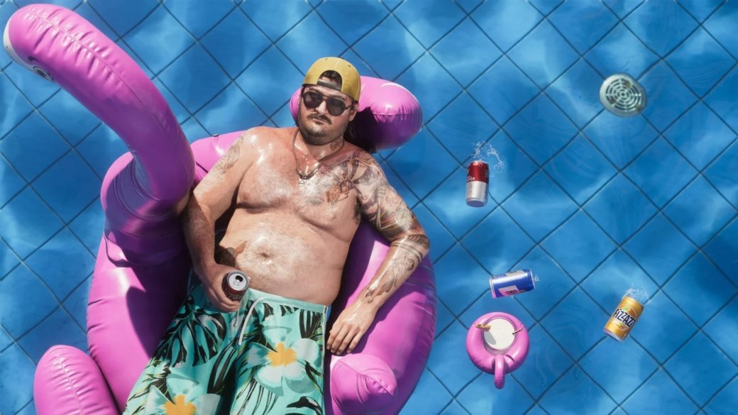 Галерея Что Rockstar рассказала и показала о Grand Theft Auto 6, кроме второго трейлера - 2 фото
