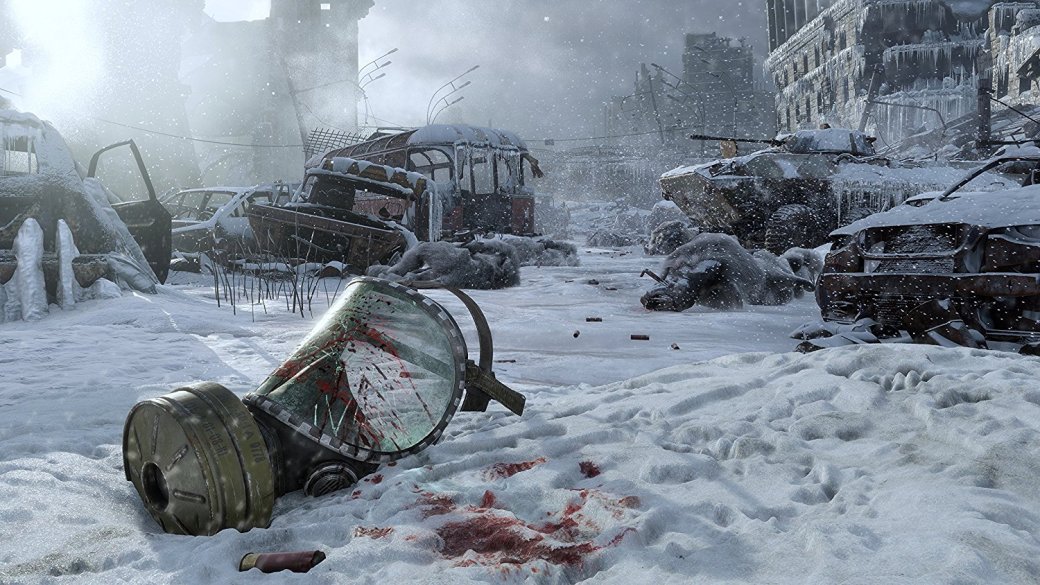 Авторы Metro: Exodus рассказали, чем они займутся до релиза и почему они выбрали такую дату выхода — фото 1