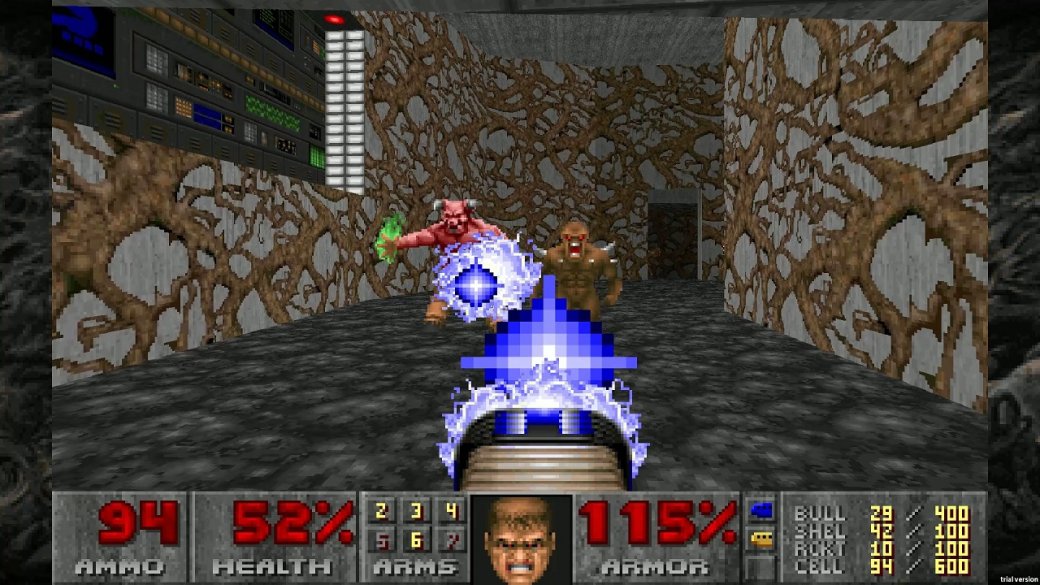 Doom 3 как лучшая часть серии и Two Point Hospital с геймпадом. Во что вы играли на прошлой неделе? — фото 1