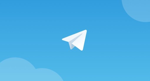 Россияне пожаловались на сбои в работе Telegram