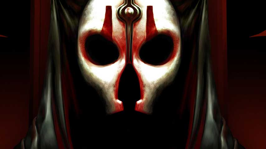 Крис Авеллон о сюжете Knights of the Old Republic 3: мы бы сражались с древними Ситхами-монстрами! — фото 1