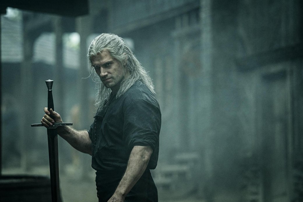 Главные сериалы 2019: от «Игры престолов» и «Мандалорца» до «Чернобыля» и «Эйфории» — фото 15