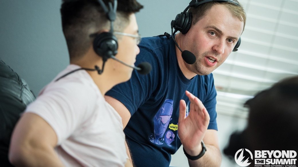 V1lat о комментировании Dota 2 на английском: «Я впервые за несколько лет вышел из зоны комфорта» — фото 7