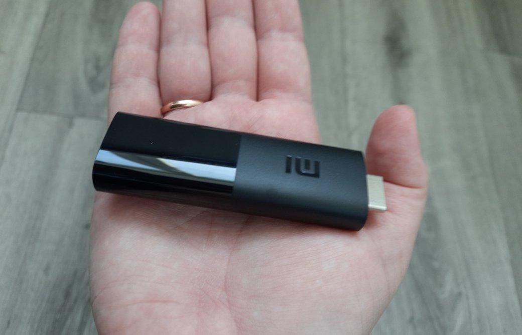 Личный опыт: как я четыре месяца пользовался ТВ-приставкой Xiaomi Mi TV Stick — фото 13
