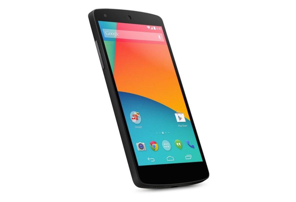 Галерея Android исполнилось 9 лет. Все модели Nexus, Pixel и лучшие версии Android - 1 фото