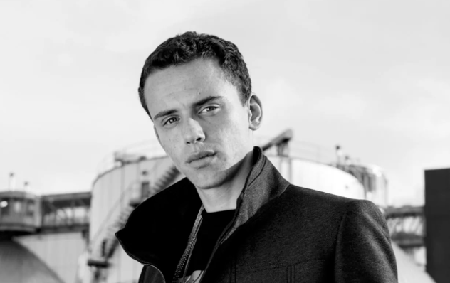 Рэпер Logic заключил контракт с Twitch на сумму с семью нулями — фото 1