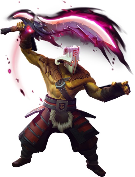В Dota 2 вышла Immortal Treasure 2 — фото 4