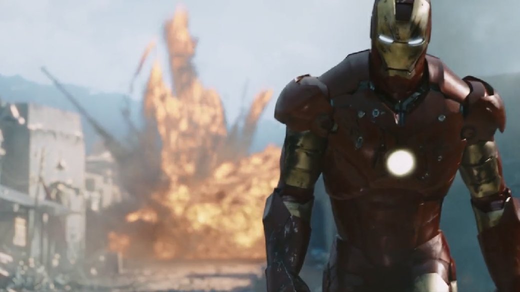Какие фильмы были самыми сложными для Marvel Studios? Отвечает Кевин Файги — фото 2